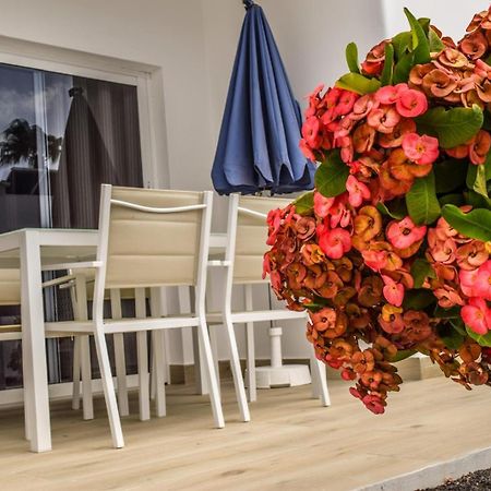 Apartamento Piscis Puerto del Carmen  Buitenkant foto