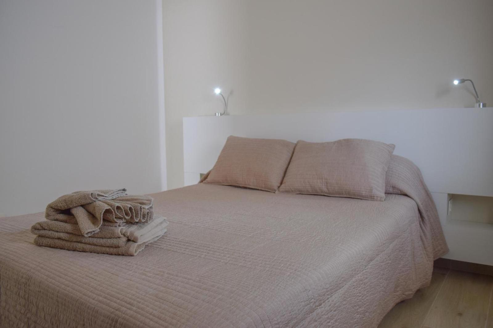 Apartamento Piscis Puerto del Carmen  Buitenkant foto