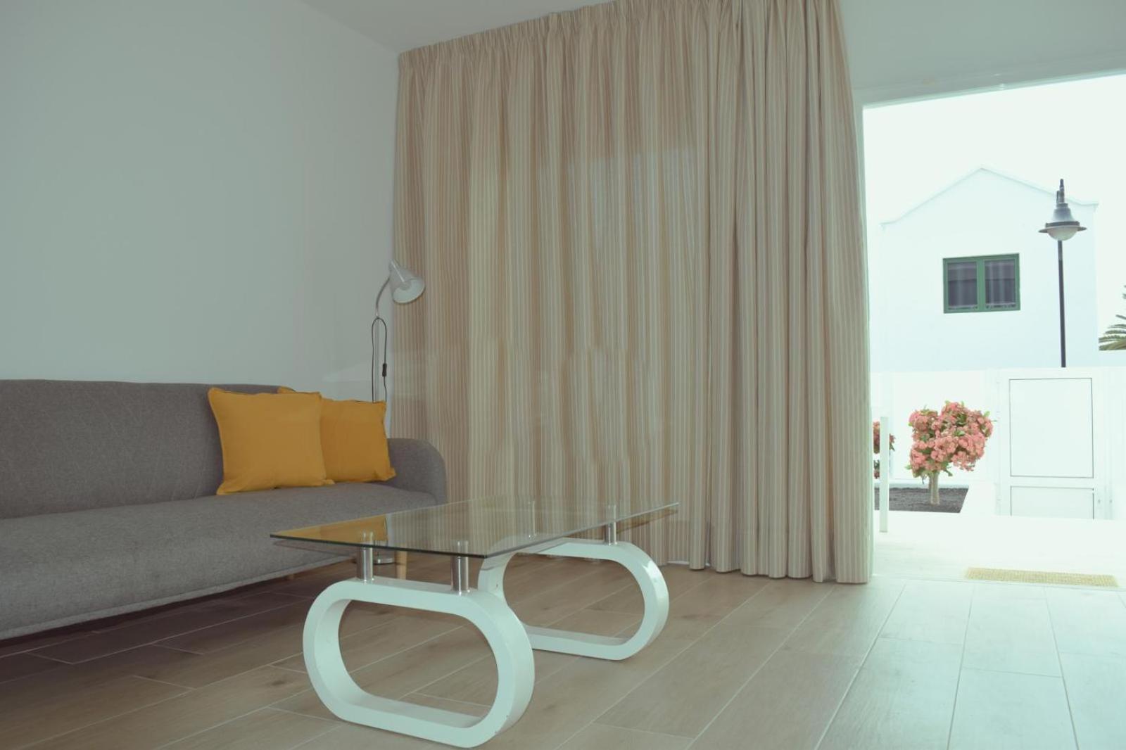 Apartamento Piscis Puerto del Carmen  Buitenkant foto
