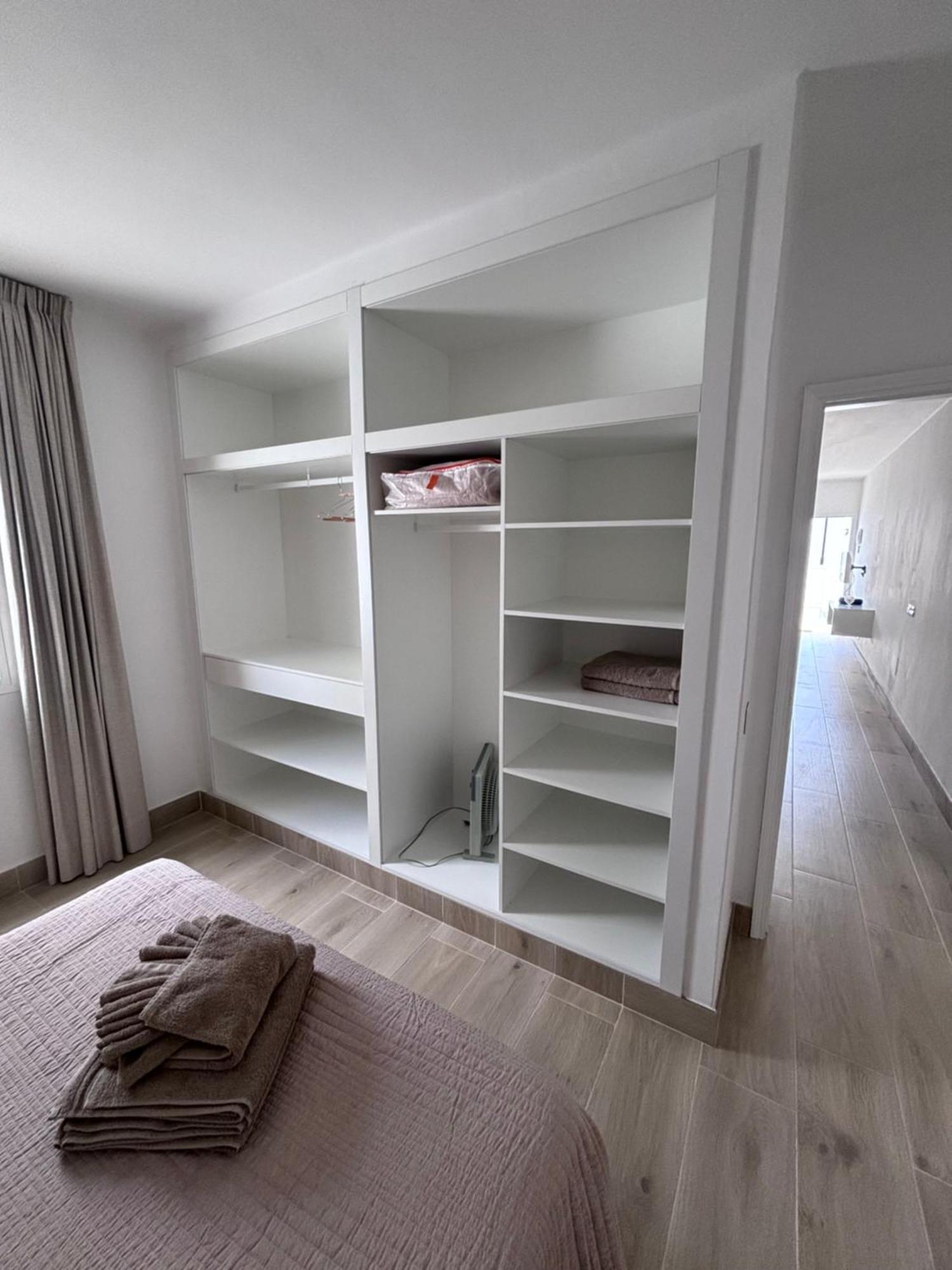Apartamento Piscis Puerto del Carmen  Buitenkant foto