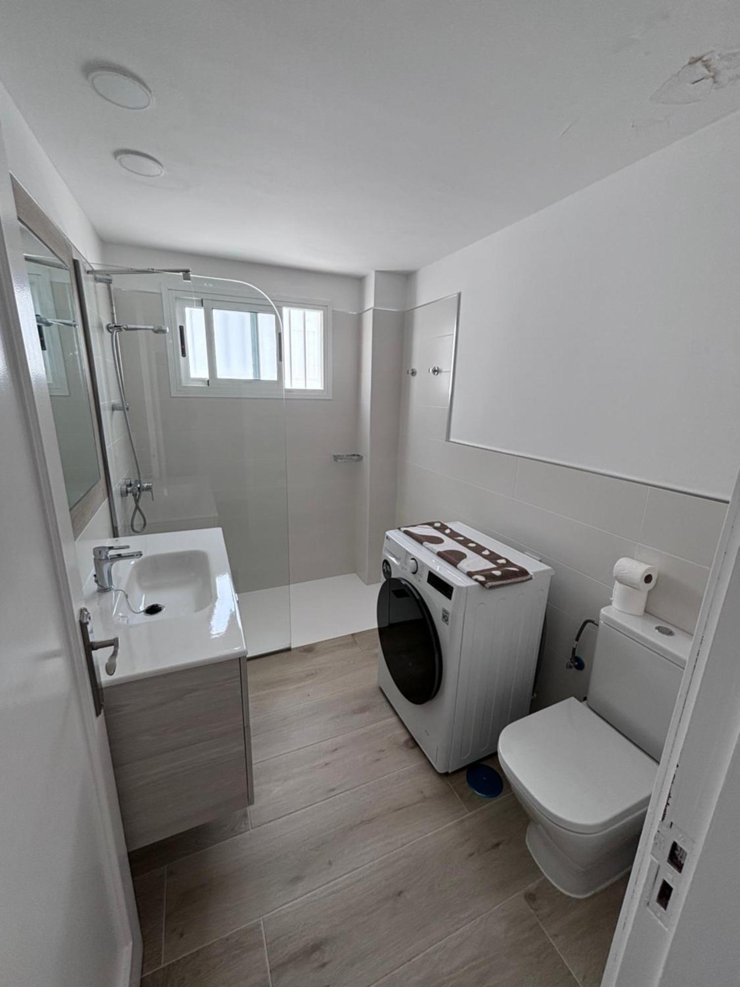 Apartamento Piscis Puerto del Carmen  Buitenkant foto