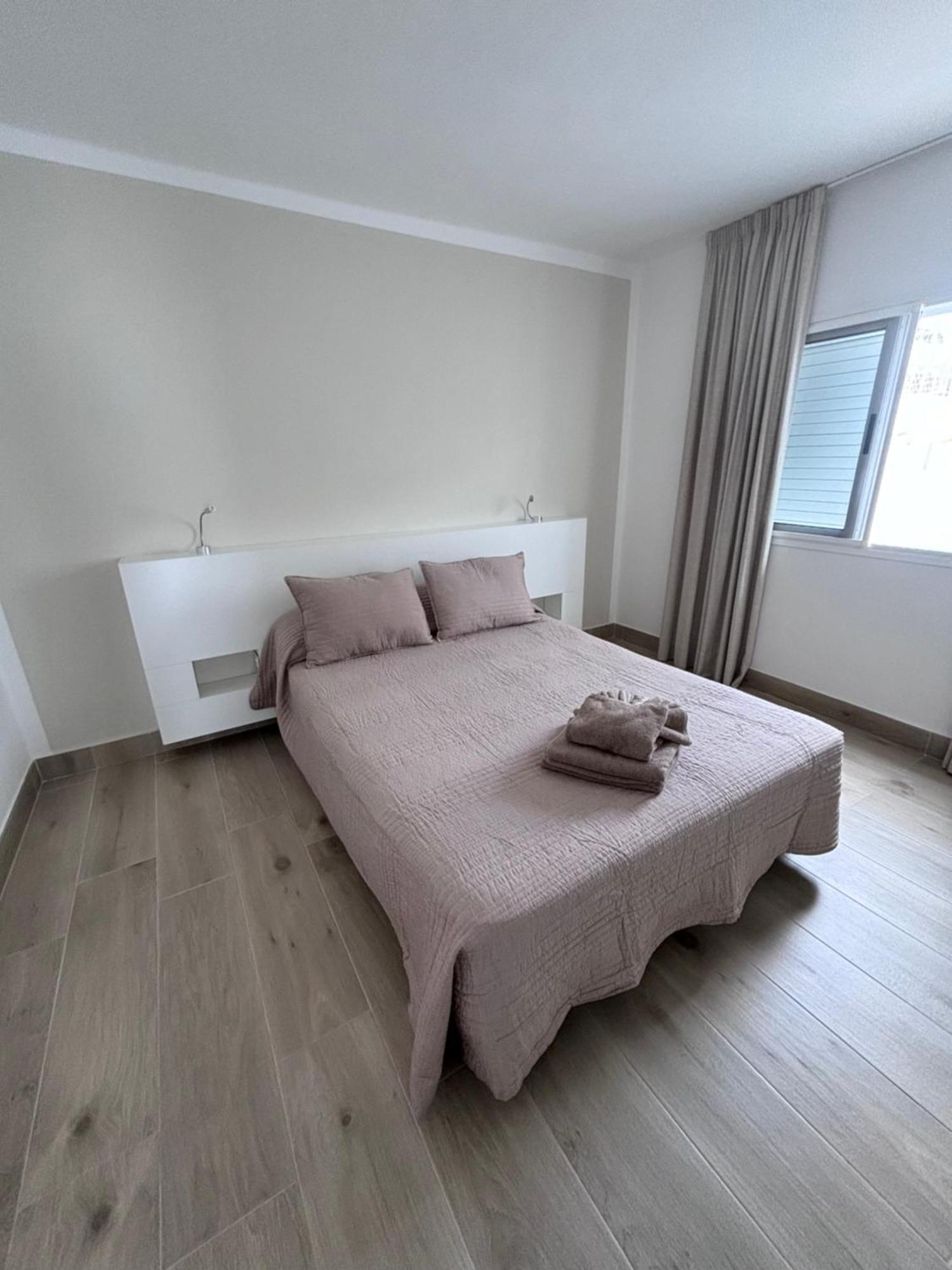Apartamento Piscis Puerto del Carmen  Buitenkant foto