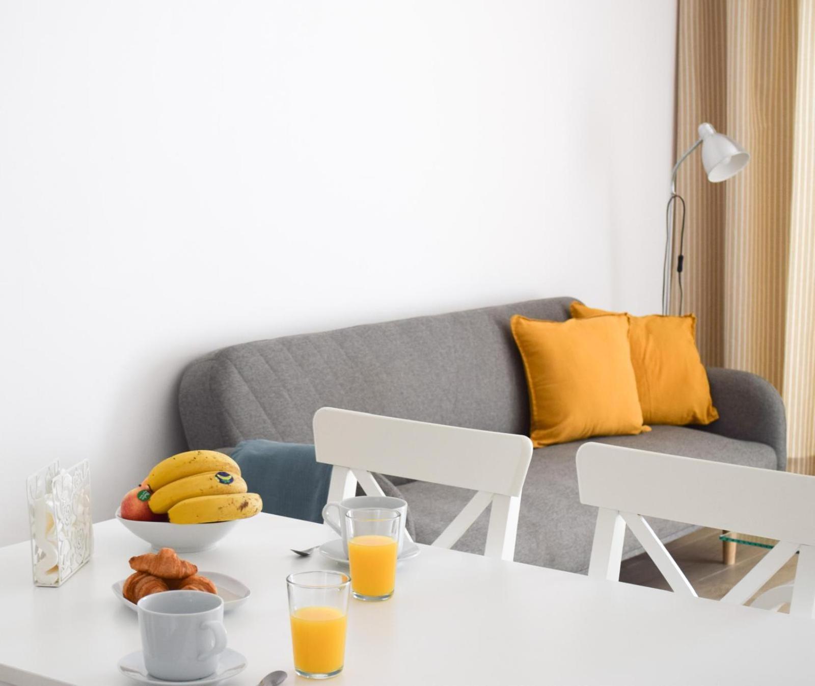 Apartamento Piscis Puerto del Carmen  Buitenkant foto