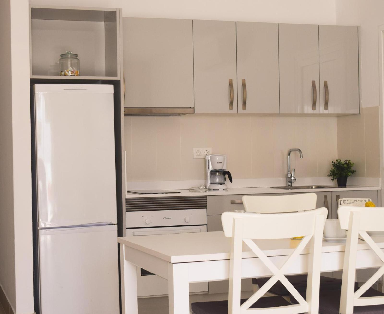 Apartamento Piscis Puerto del Carmen  Buitenkant foto